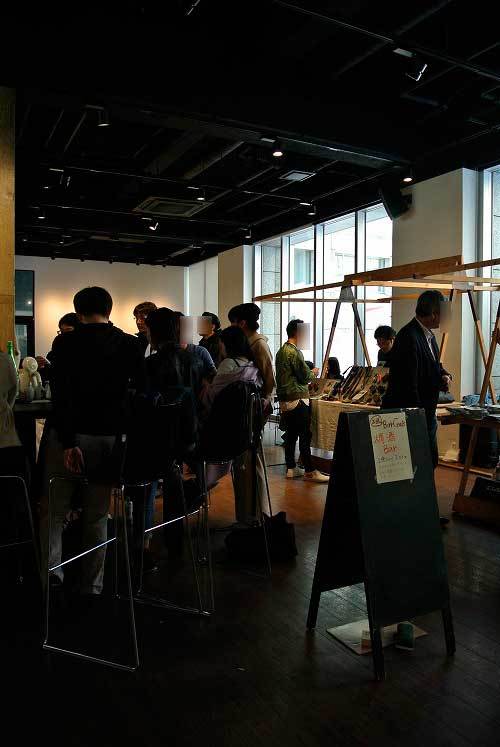 【「Aoyama Sake Flea vol8」へ初参戦!!】_a0005436_21154142.jpg