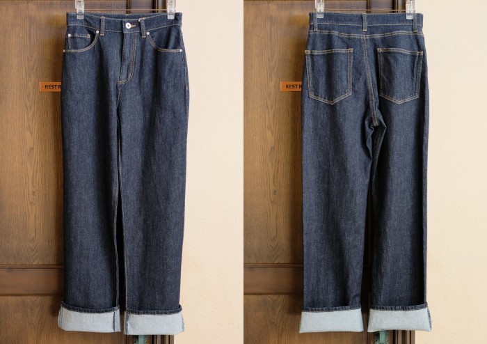 ”Denim FAIR!＜デニムフェア＞開催!!～8/19sunまで...8/10fri\"_d0153941_15345572.jpg