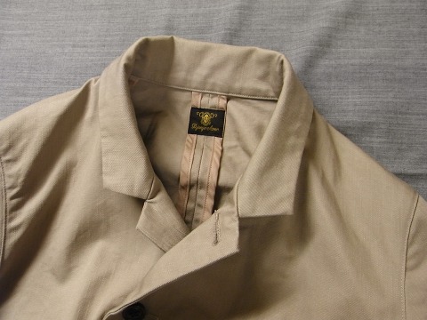 classiqued tailor sackcoat_f0049745_11353680.jpg