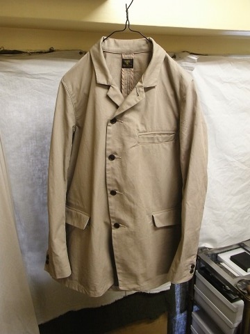 classiqued tailor sackcoat_f0049745_11370712.jpg