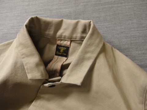 classiqued tailor sackcoat_f0049745_11423117.jpg