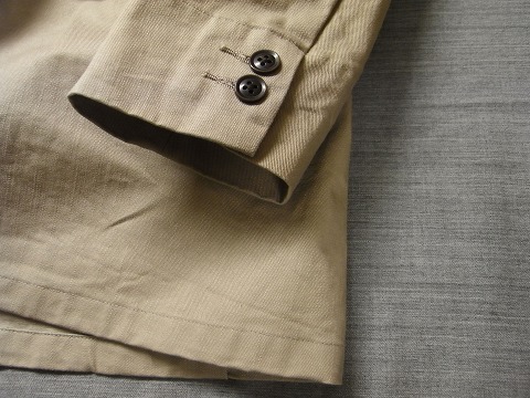 classiqued tailor sackcoat_f0049745_11540361.jpg