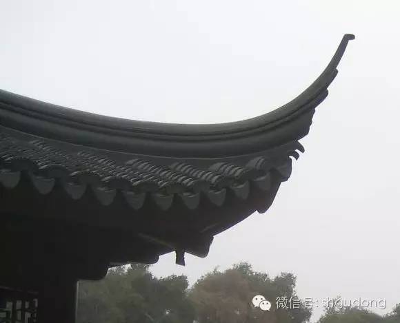 269 蘇州古建築の瓦葺きでの戧角営造技法 2_e0309314_19054838.jpg