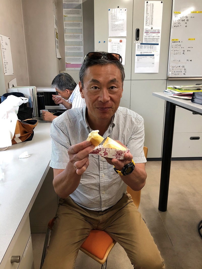 ソフトクリームの喜び_f0076731_09013133.jpg