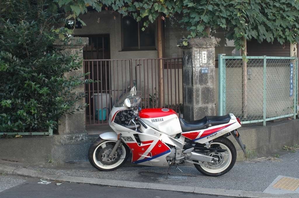 Spirit of YAMAHA  ヤマハコミュニケーション　プラザ_f0050534_15162170.jpg