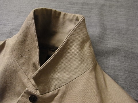classiqued tailor sackcoat_f0049745_11233607.jpg