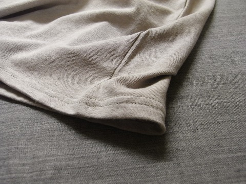 da cotton-belgiumlinen halfsleeve_f0049745_17414714.jpg