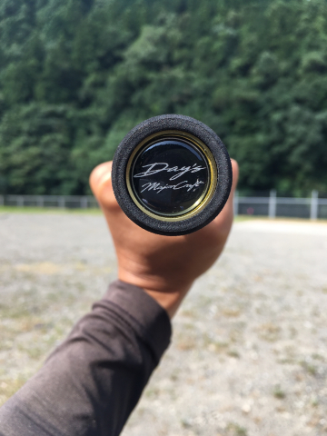 Major Craft / Day's DYC-702X : 熊本のバスを釣ろう Major Craft / Day's DYC-702X : 熊本のバスを釣ろう