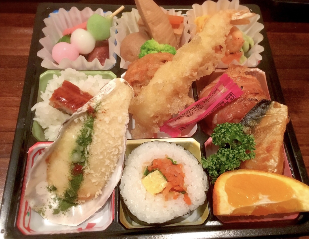 仕出し弁当。金額比較。1000円、1500円、2000円、2500円,_e0230154_00320741.jpeg