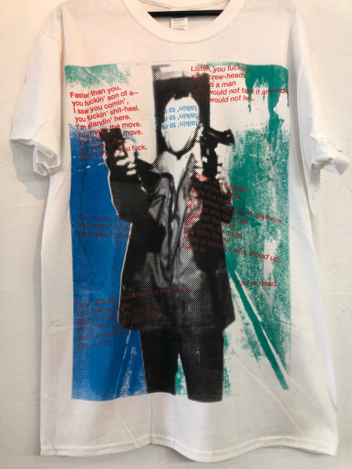 choose me ロンT twoface 手刷り シャイニング shining Amazon.co.jp: XL The Shining シャイニング 双子 ロンT Tシャツ