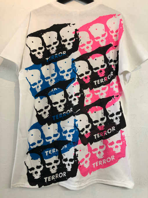 Choose me 新作 : VINTAGE CLOTHING & ANTIQUES TWO FACE