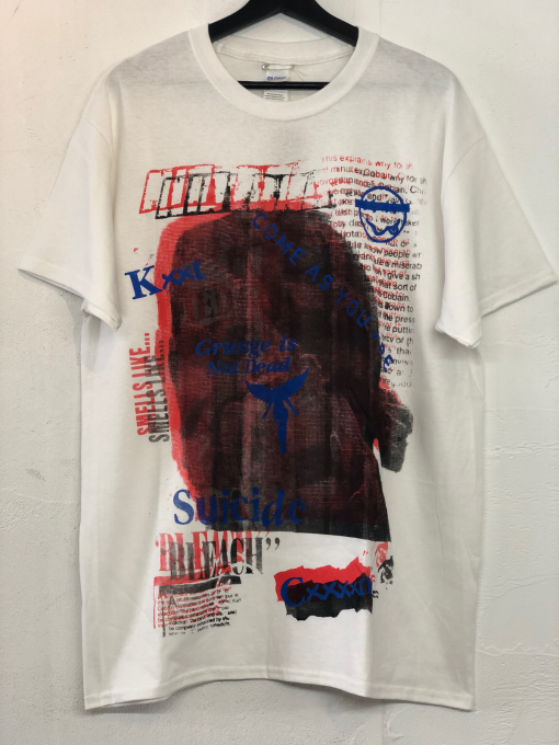 Choose me 新作 : VINTAGE CLOTHING & ANTIQUES TWO FACE