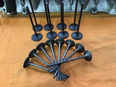 CBR600RR  PC37  エンジンO/H_e0114857_02195886.jpeg