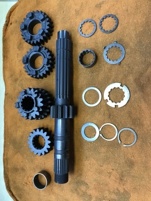 CBR600RR  PC37  エンジンO/H_e0114857_02241358.jpeg