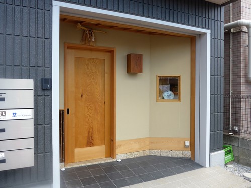 三鷹「すし さき田」へ行く。_f0232060_18121485.jpg