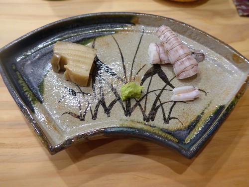 三鷹「すし さき田」へ行く。_f0232060_18214749.jpg