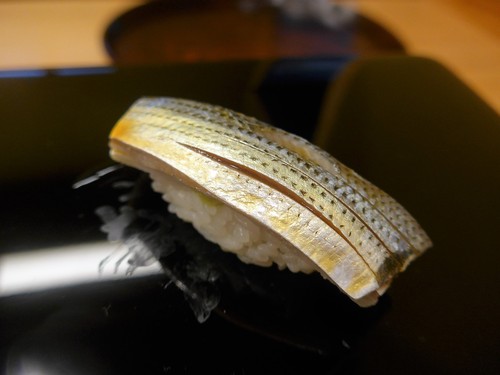 三鷹「すし さき田」へ行く。_f0232060_18291392.jpg