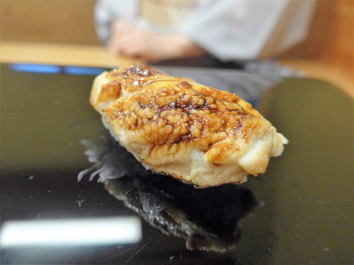 三鷹「すし さき田」へ行く。_f0232060_1833528.jpg