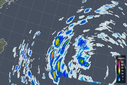 週末台風　接近中(-_-;)_c0139375_12115477.jpg