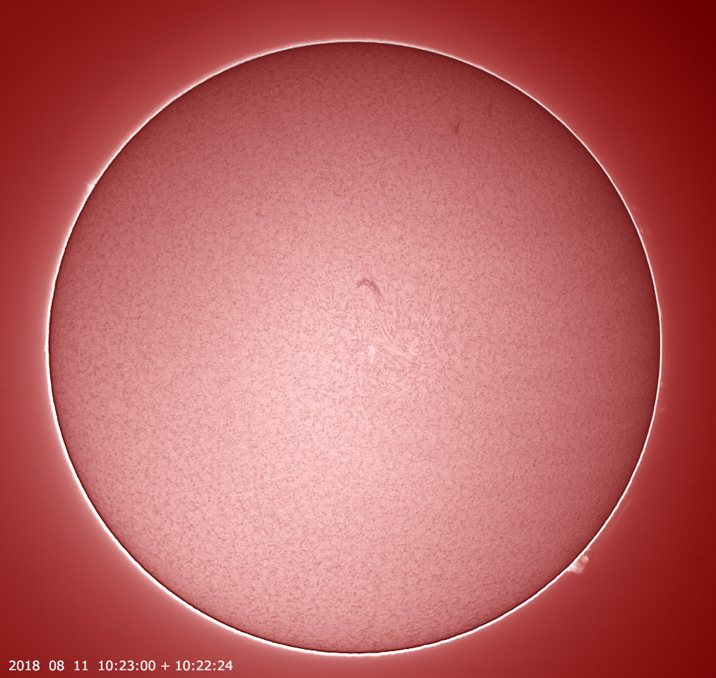 8月11日の太陽_e0174091_11441706.jpg