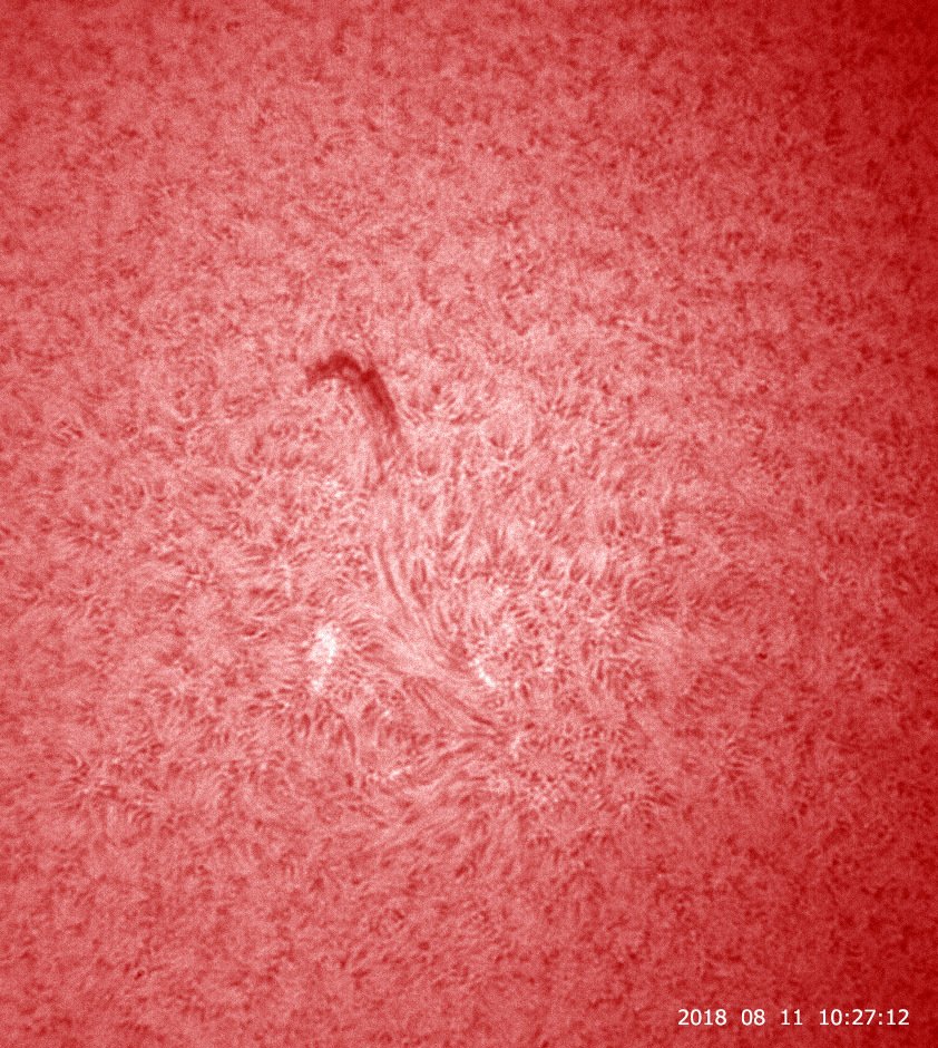 8月11日の太陽_e0174091_11442574.jpg