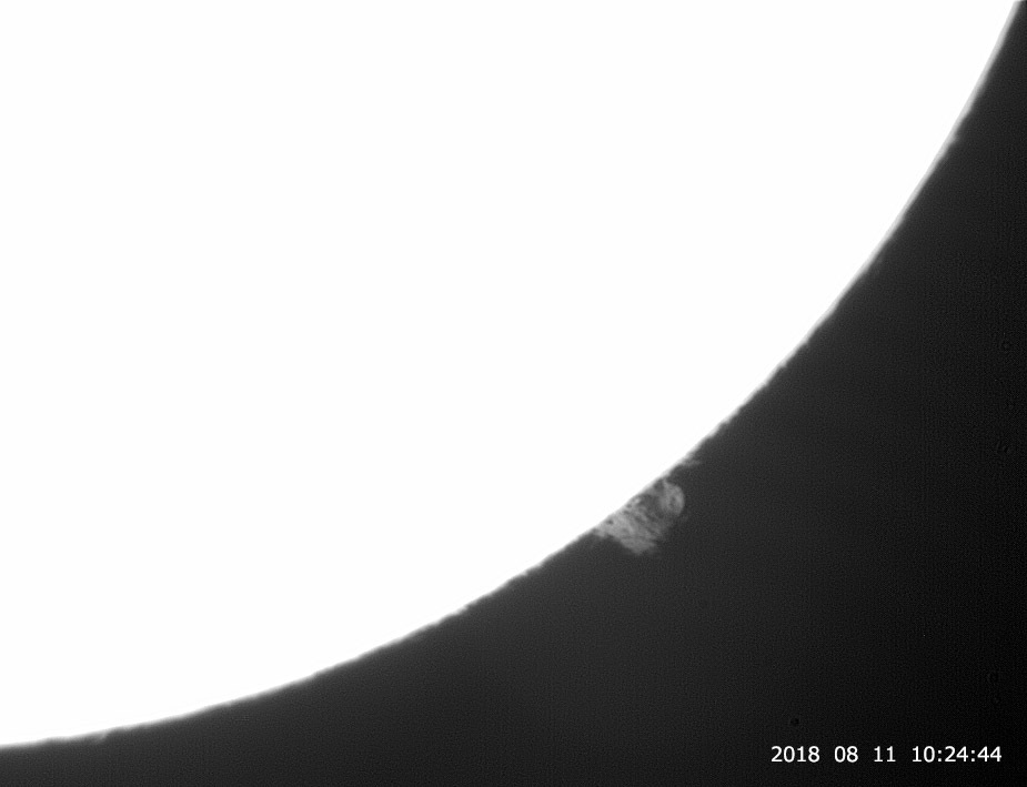 8月11日の太陽_e0174091_11443329.jpg