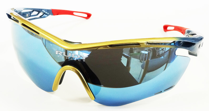 RUDYPROJECT(ルディープロジェクト)2018年ツール・ド・フランス限定TRALYX(トラリクス)リミテッドエディション入荷!_c0003493_14454932.jpg