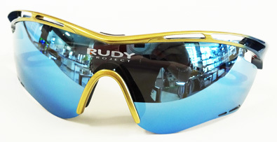 RUDYPROJECT(ルディープロジェクト)2018年ツール・ド・フランス限定TRALYX(トラリクス)リミテッドエディション入荷!_c0003493_14454957.jpg