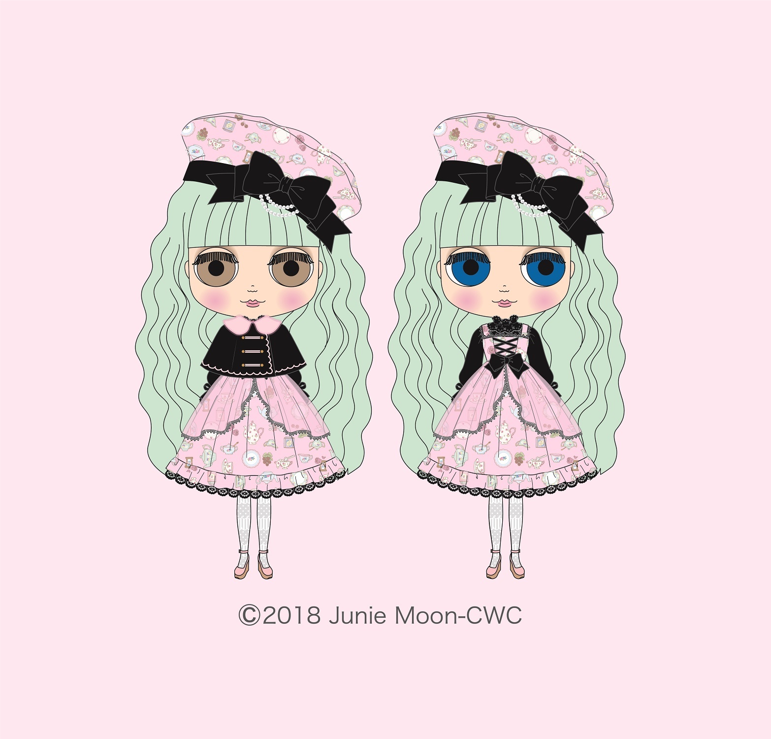 ネオブライス クリームチーズ ジャム イラストの発表です Rose Houseの日常 ネオブライス クリームチーズ ジャム イラストの発表です Rose Houseの日常