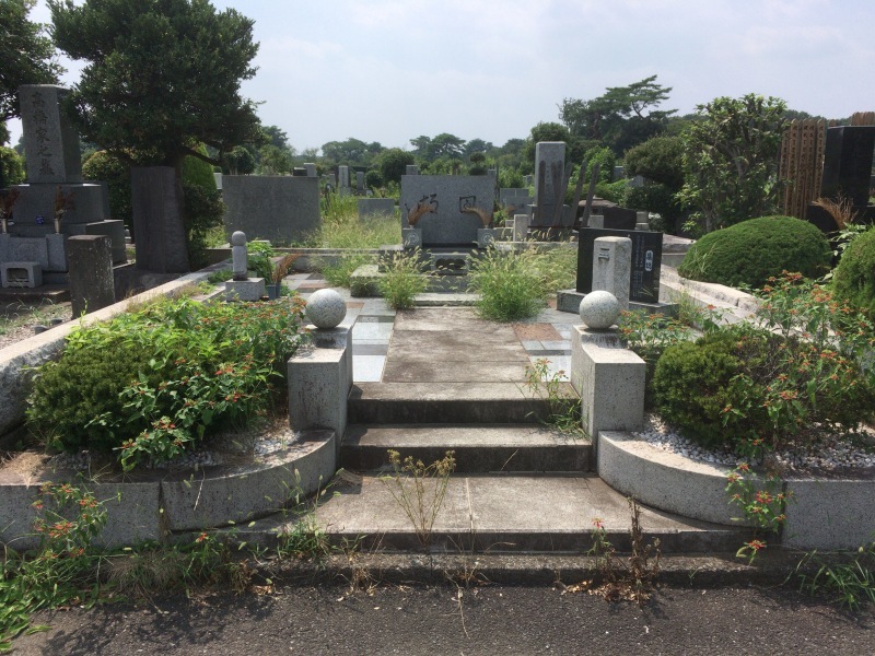 坂田栄男（1920～2010） : 著名人の墓巡り～昭和の偉人と出会う旅～