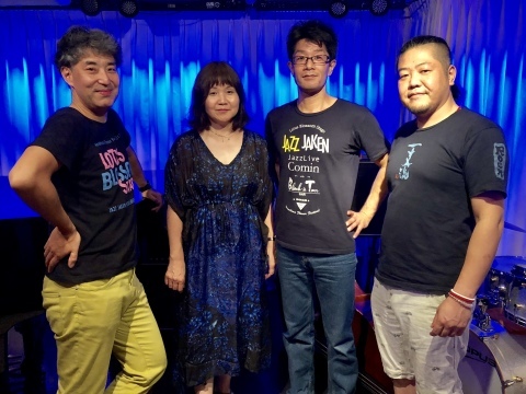 Jazzlive comin 広島 13日はジャズセッションです。_b0115606_02581148.jpeg