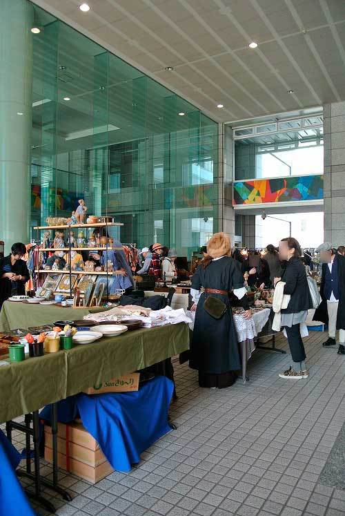 【「Aoyama Sake Flea vol8」へ初参戦!!】_a0005436_12081619.jpg