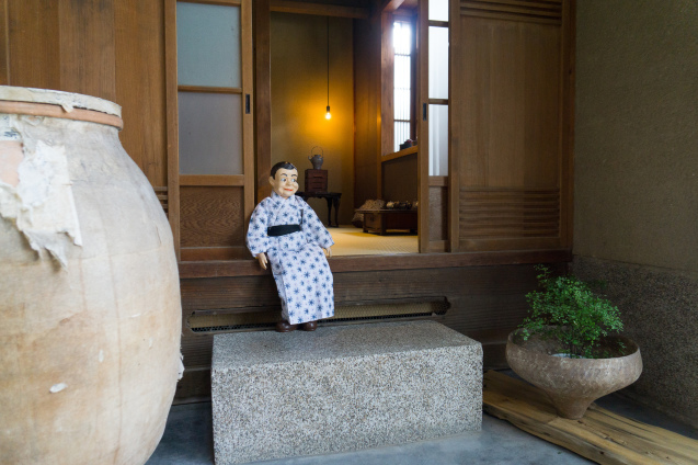 京都小慢 「八月展」_e0369736_22260565.jpg