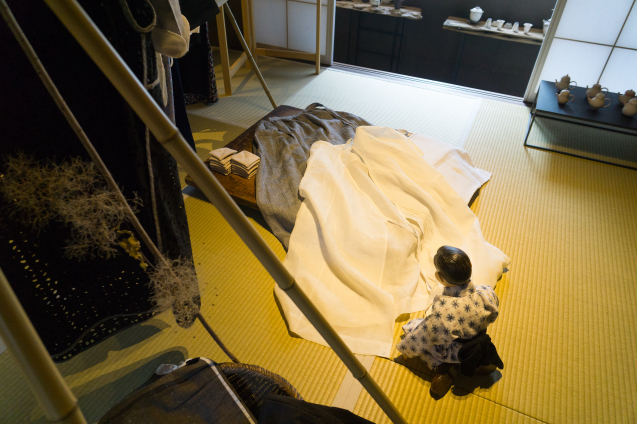 京都小慢 「八月展」_e0369736_22285529.jpg