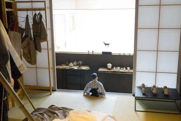 京都小慢 「八月展」_e0369736_23021377.jpg