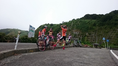 8/11土曜。だいろTT記録会/6年ぶりの練習PB更新/105km/230TSS_f0184839_13231128.jpg