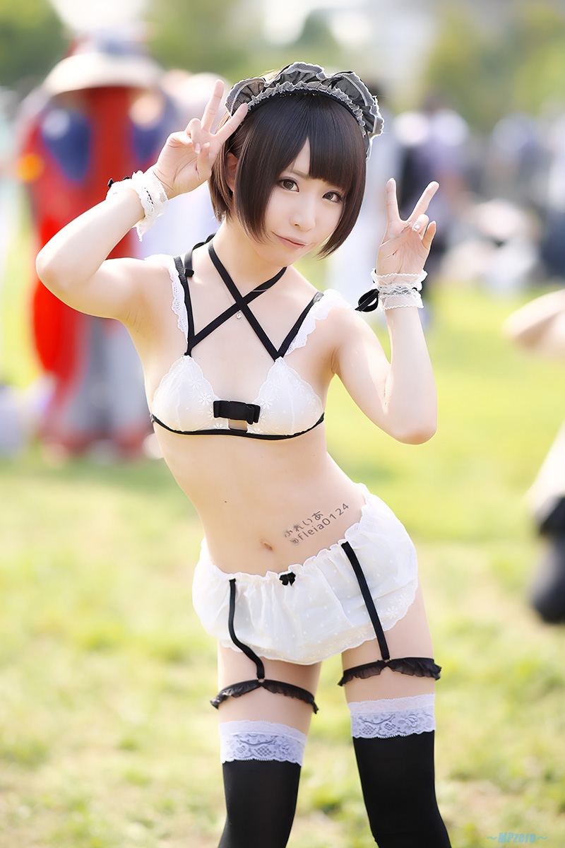 ■2018/08/10 ビッグサイト(Tokyo Big Sight)　コミケ１日目 （c94）_f0130741_210055.jpg