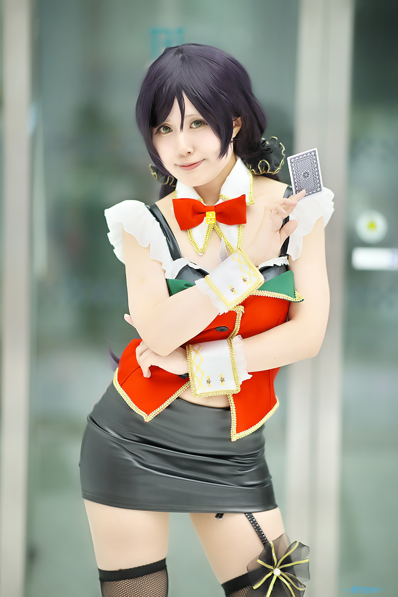 ■2018/08/10 TFT (Ariake TFT Building) となコス１日目_f0130741_2184780.jpg
