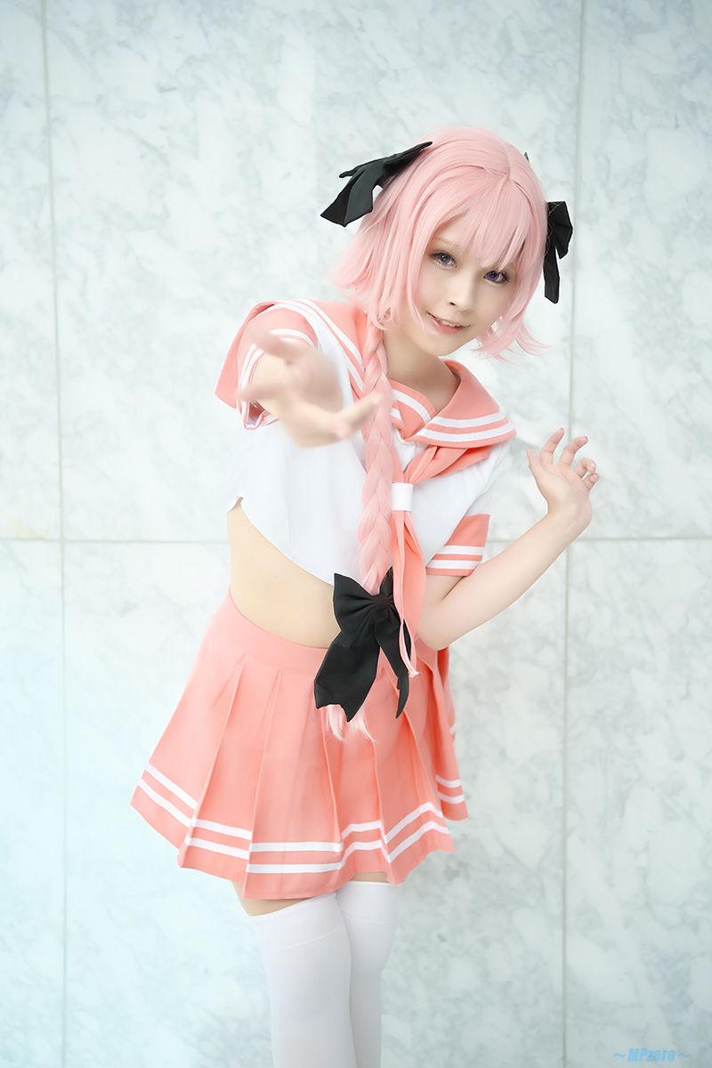■2018/08/10 TFT (Ariake TFT Building) となコス１日目_f0130741_2184783.jpg
