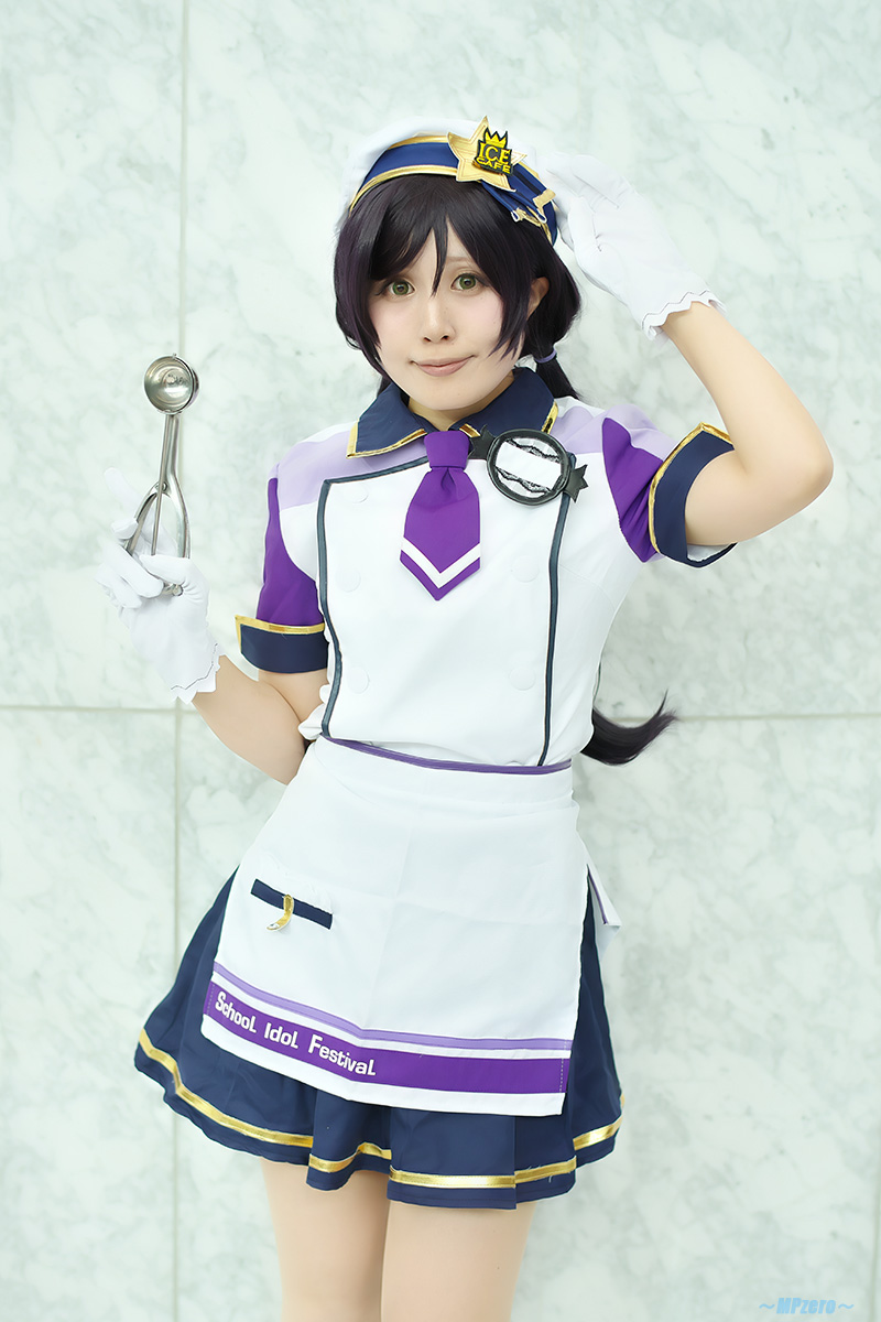■2018/08/10 TFT (Ariake TFT Building) となコス１日目_f0130741_2184892.jpg