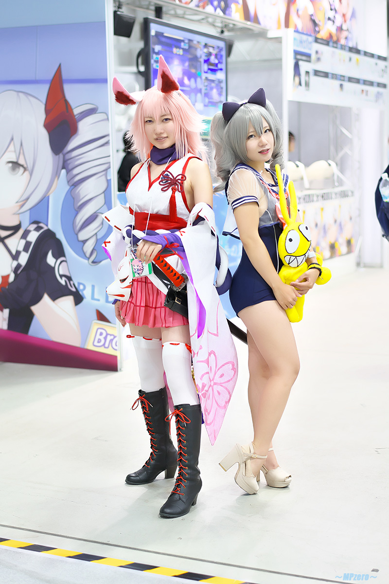 ■2018/08/11 ビッグサイト(Tokyo Big Sight)　コミケ２日目 （c94）_f0130741_2344596.jpg