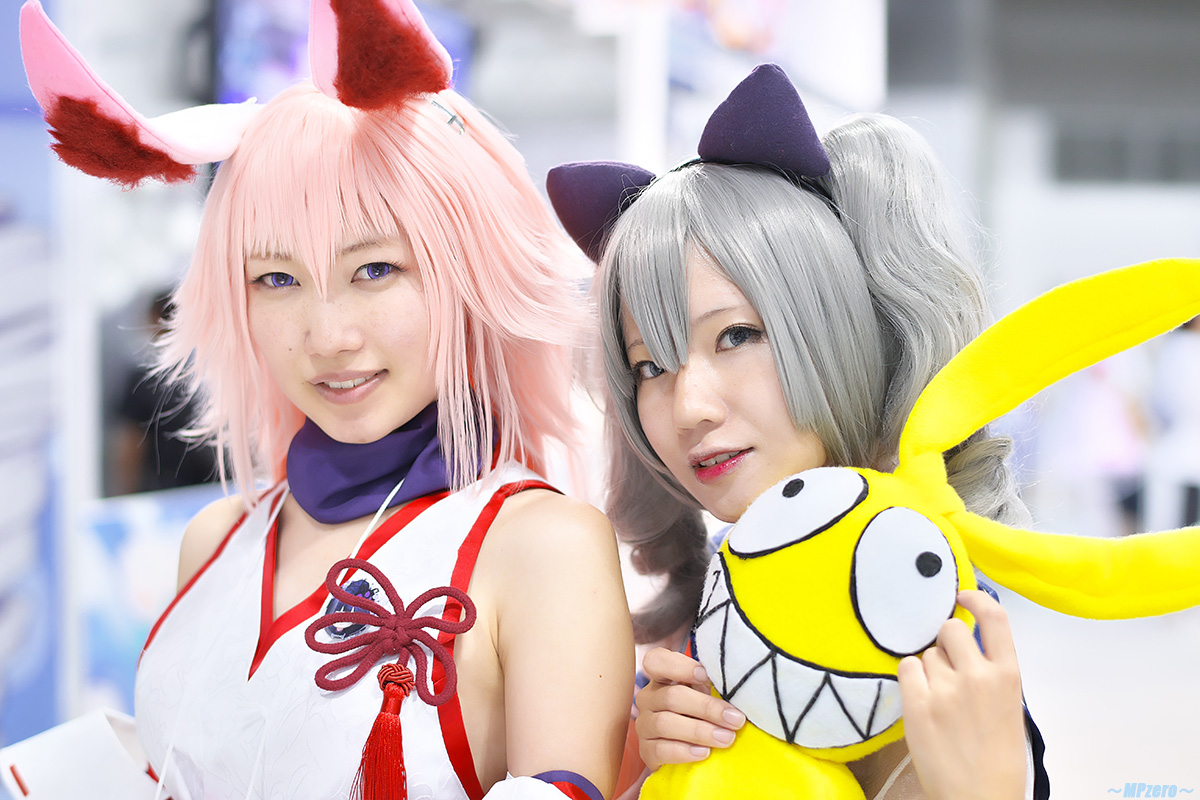 ■2018/08/11 ビッグサイト(Tokyo Big Sight)　コミケ２日目 （c94）_f0130741_2344975.jpg