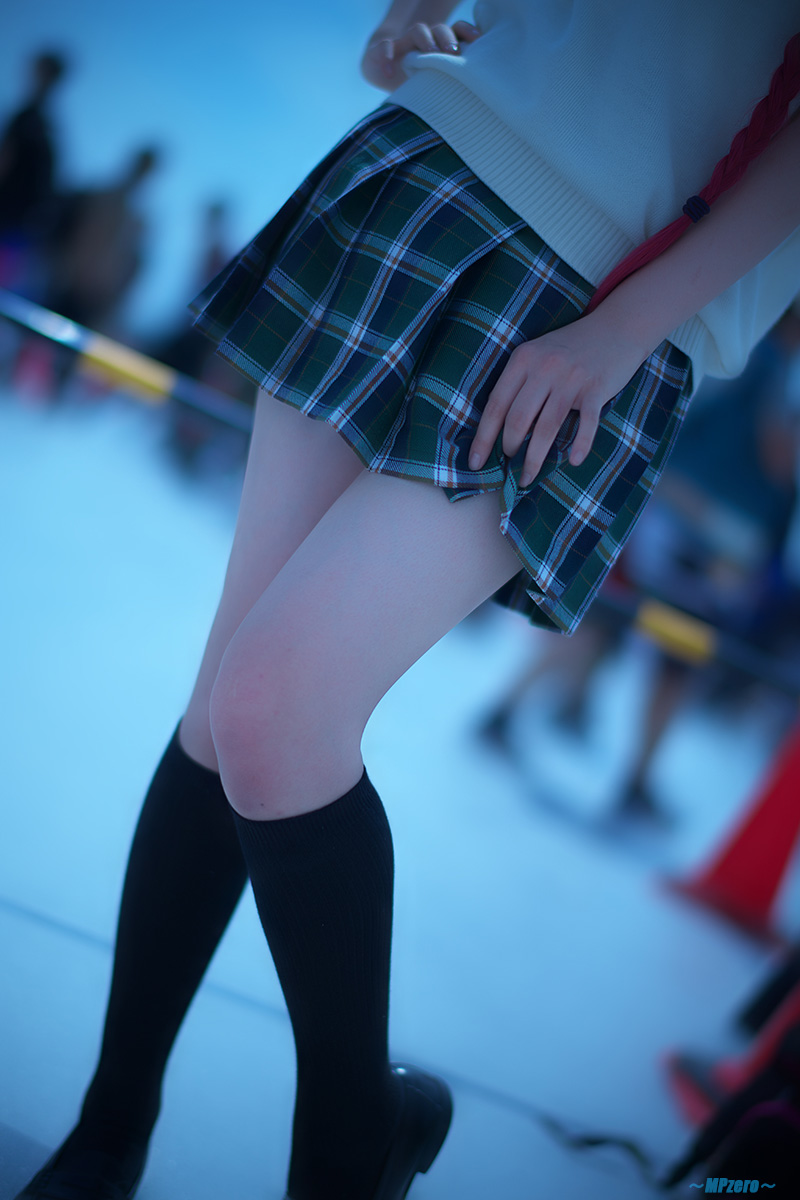■2018/08/11 ビッグサイト(Tokyo Big Sight)　コミケ２日目 （c94）_f0130741_2345493.jpg