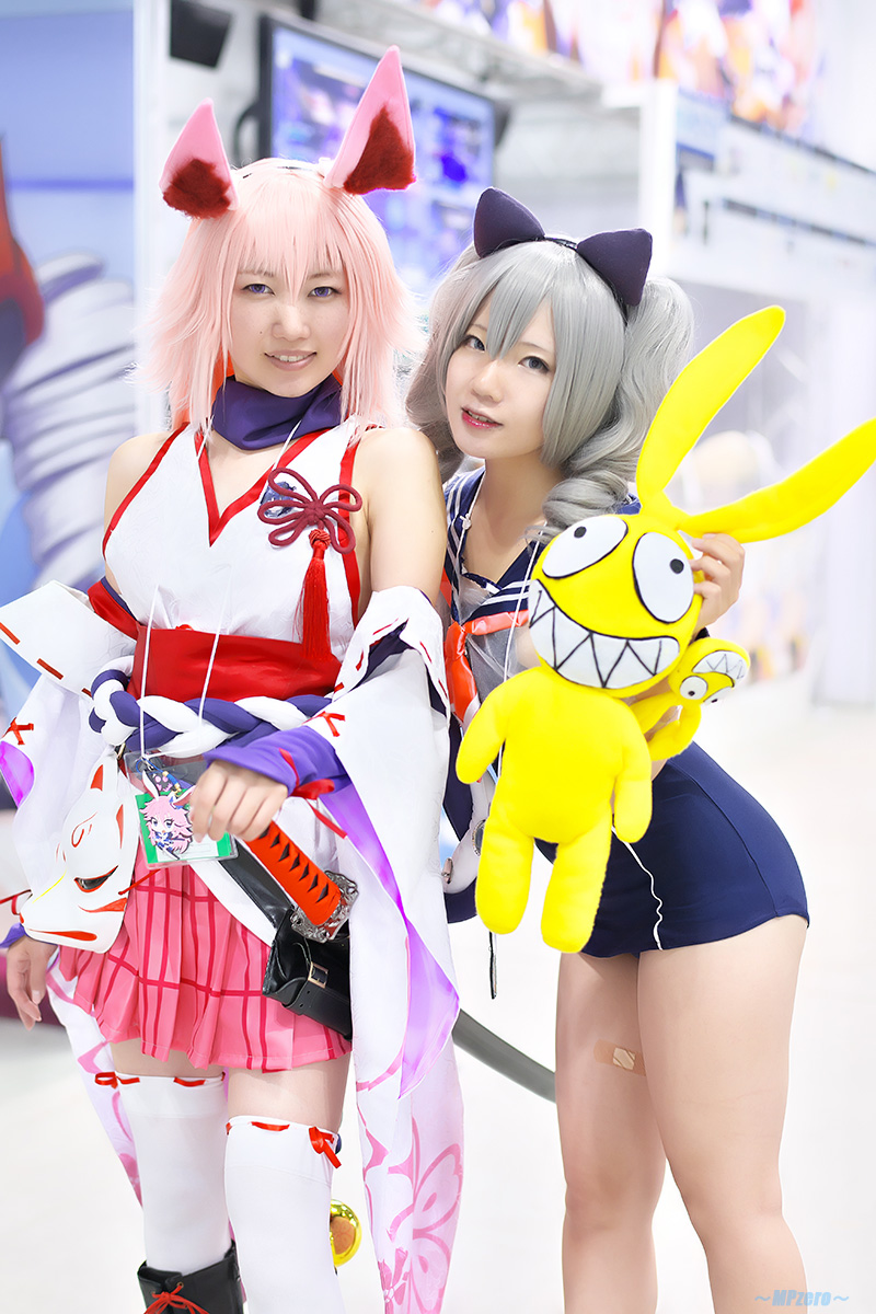 ■2018/08/11 ビッグサイト(Tokyo Big Sight)　コミケ２日目 （c94）_f0130741_2365112.jpg