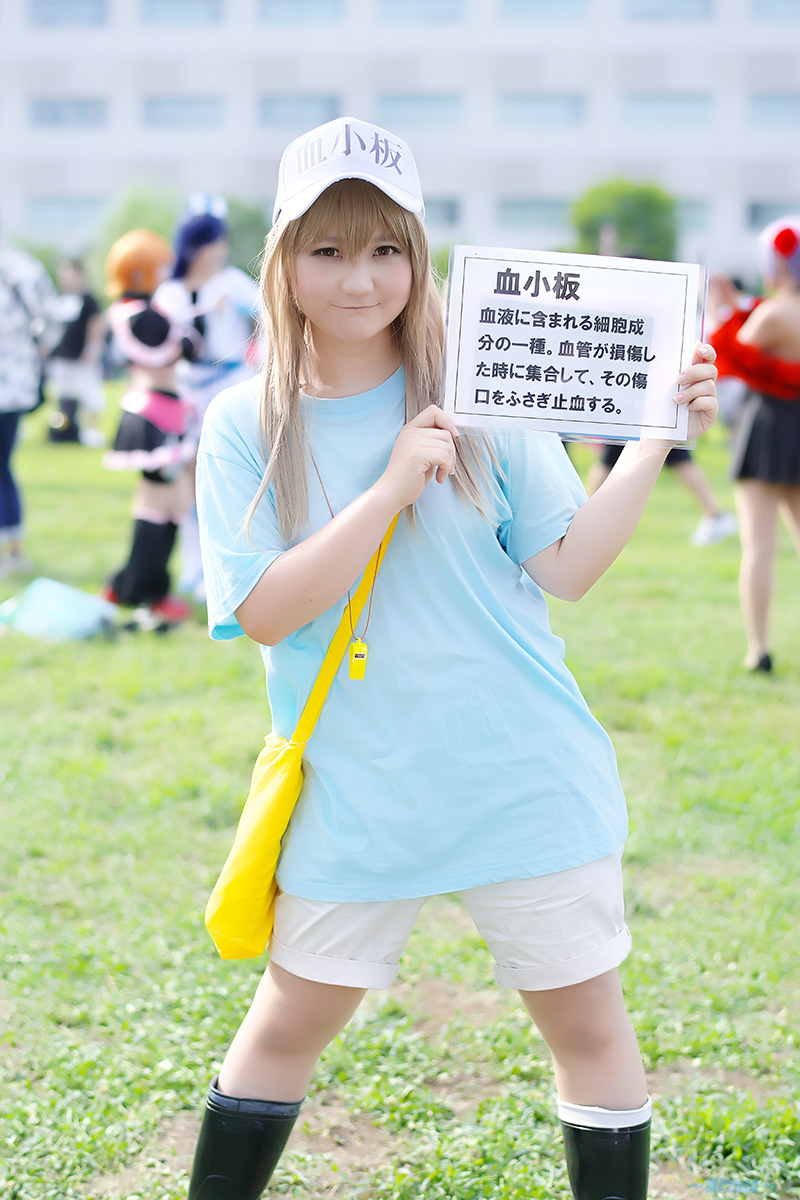 ■2018/08/10 ビッグサイト(Tokyo Big Sight)　コミケ１日目 （c94）_f0130741_294172.jpg