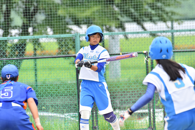 栃木県大会 日新VS那須中央_b0249247_23014701.jpg