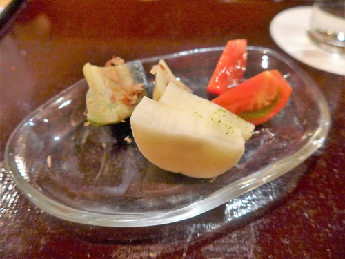 高円寺「鮨 波やし」へ行く。_f0232060_230996.jpg