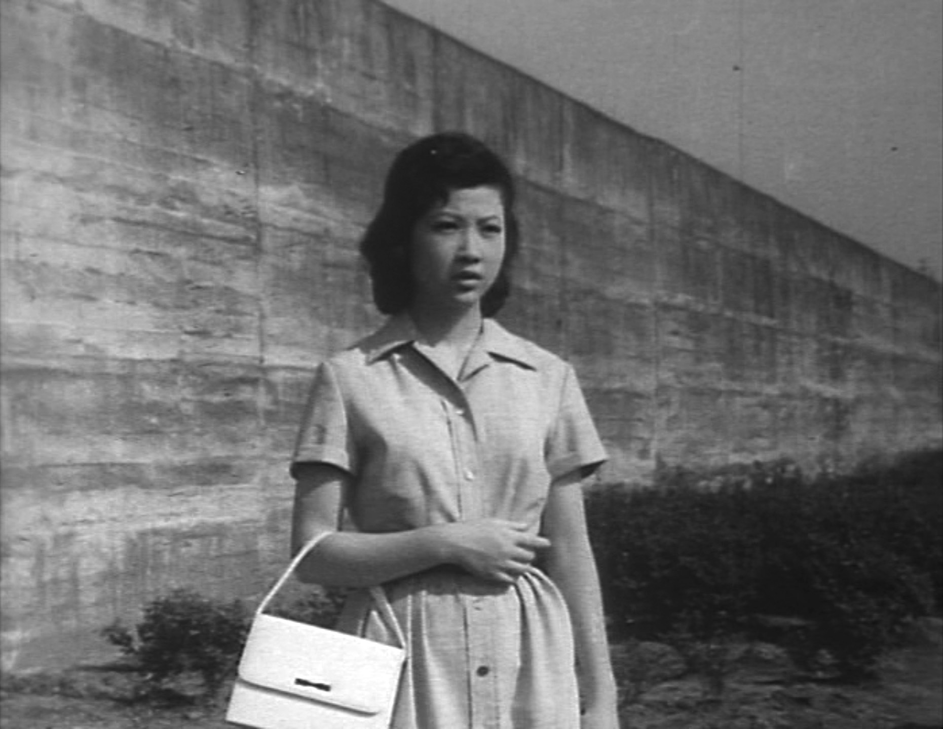 三ツ矢歌子(Utako Mitsuya)「女真珠王の復讐」(1956)《前編》_e0042361_15100648.jpg