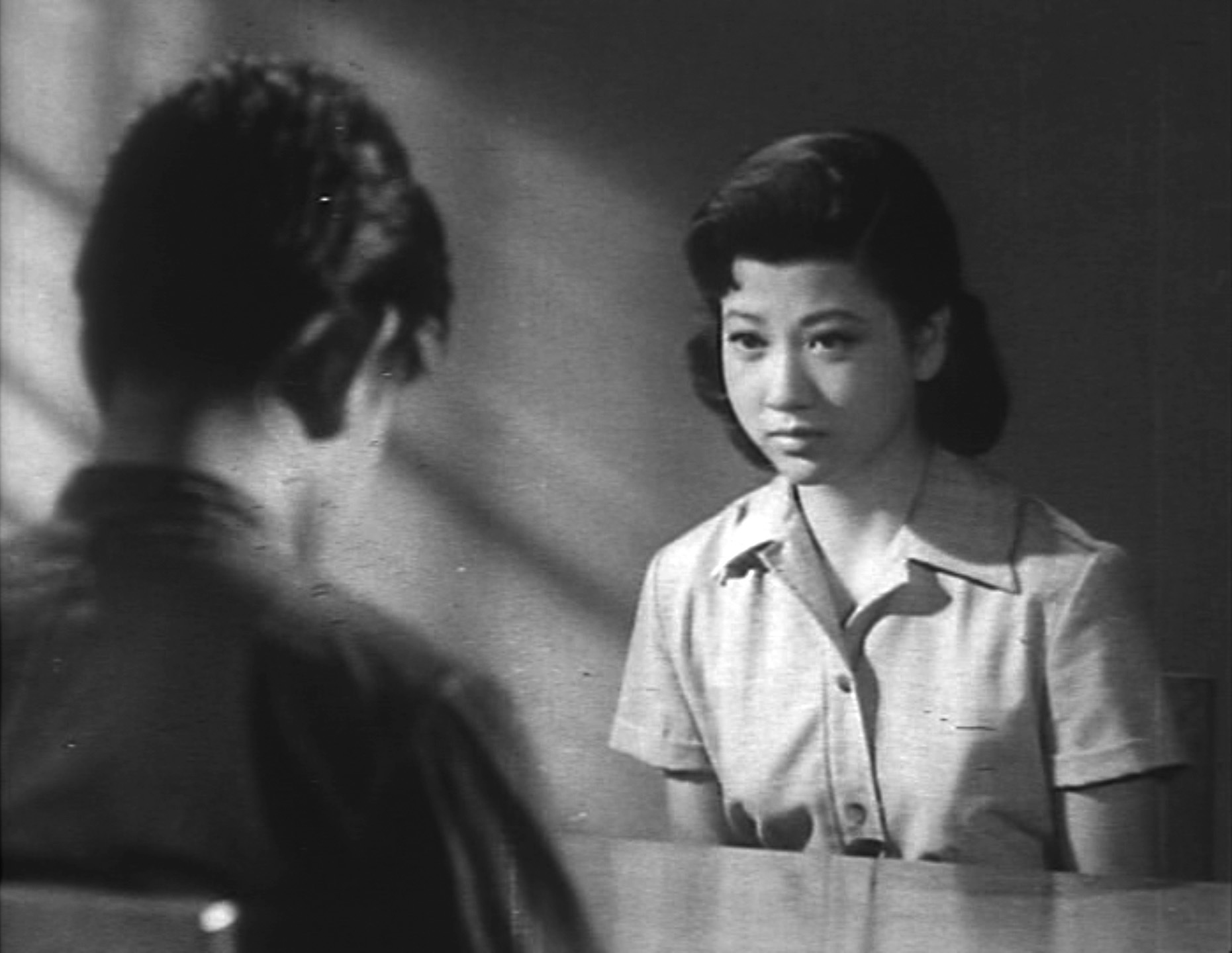 三ツ矢歌子（Utako Mitsuya）「女真珠王の復讐」（1956）《前編》_e0042361_15102179.jpg