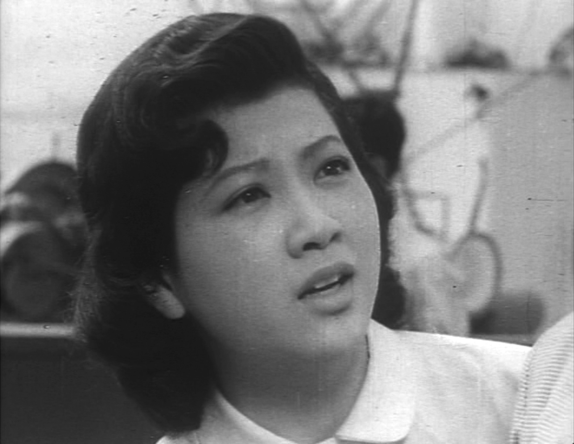 三ツ矢歌子（Utako Mitsuya）「女真珠王の復讐」（1956）《前編》_e0042361_15103625.jpg